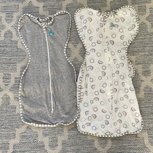 Love to Dream Swaddles